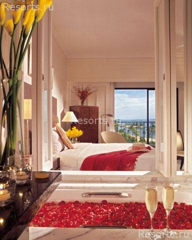 Rasa Sentosa Resort Singapore by Shangri-La 4